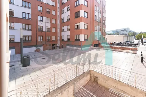 Pis de 72 m² a Oviedo