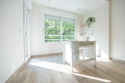Habitació de lloguer, València