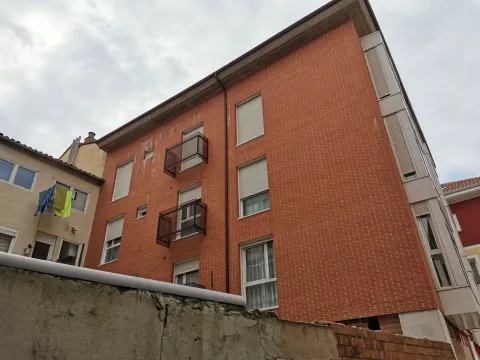 Pis de 75 m² a Burgos