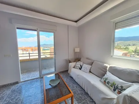 Piso de 100 m² en Murcia