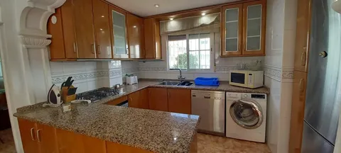 Casa de 123 m² a Oriola