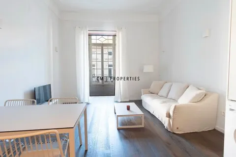 Wohnung 102 m² in Valencia