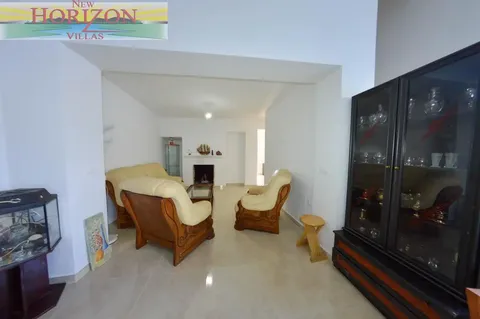Casa 300 m² a Zurgena