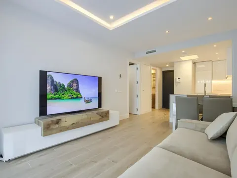 Pis de 61 m² a Madrid