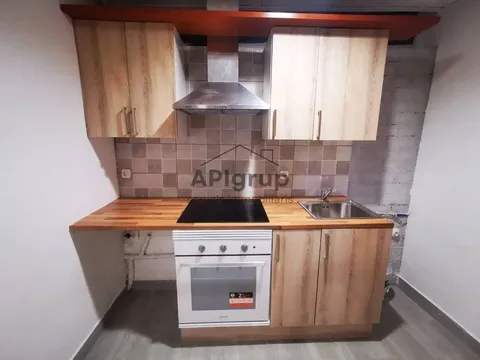 Pis de 40 m² a Vila-rodona