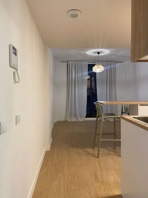 Pis de 36 m² a San Sebastián de los Reyes