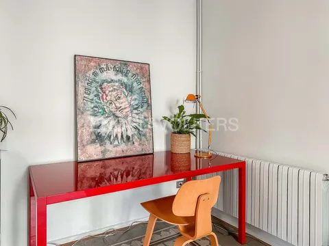 Wohnung 193 m² in Barcelona