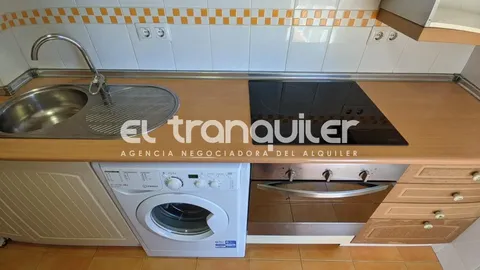 Pis de 77 m² a Madrid