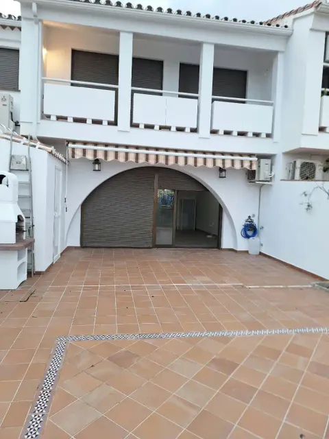 Casa de 125 m² a Alhaurín el Grande