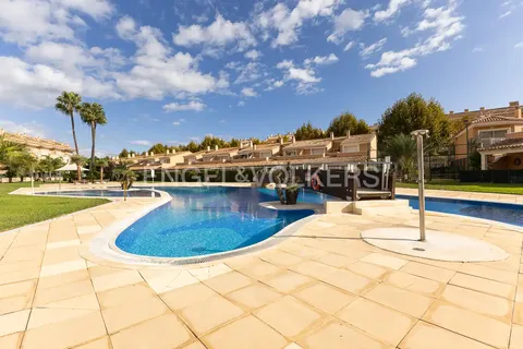 Casa 119 m² a Xàbia / Jávea