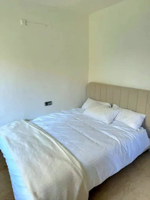 Wohnung 111 m² in Marbella