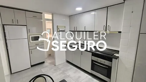 Pis de 120 m² a Sevilla