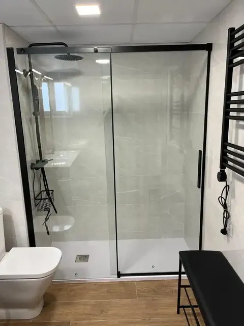 Apartamento 82 m² em Córdova