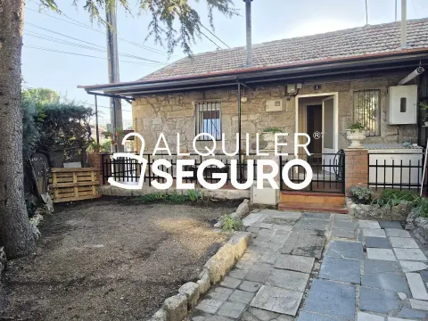 Casa 54 m² a Collado Villalba