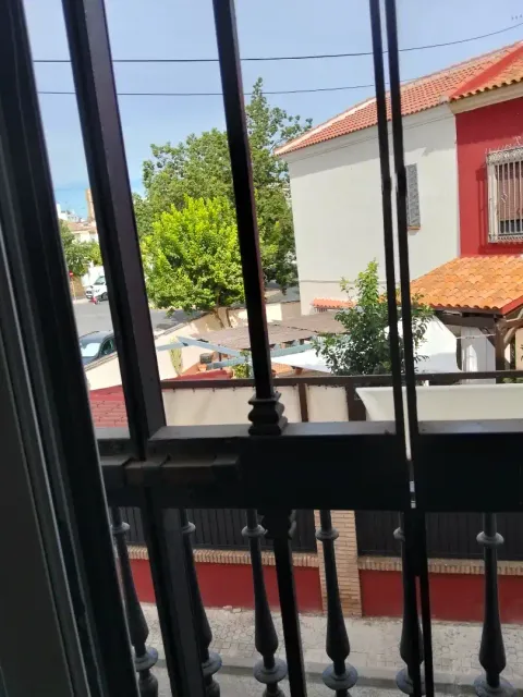 Piso de 80 m² en Sevilla
