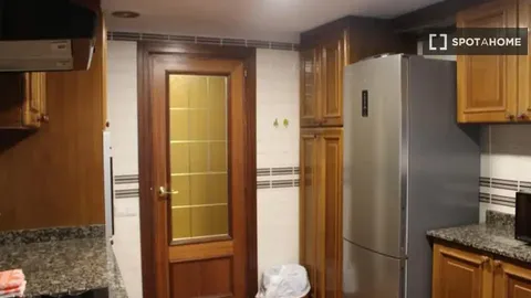 Habitació de lloguer, València
