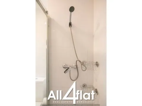 Pis de 35 m² a Barcelona