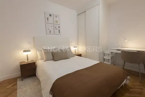 Pis de 140 m² a Madrid