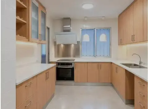 Pis de 130 m² a Alacant