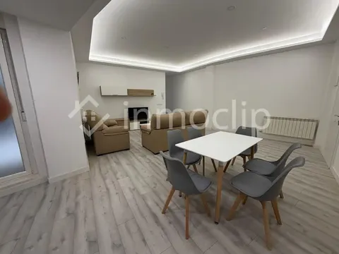 Piso de 160 m² en Salamanca