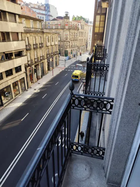 Pis de 82 m² a Ourense