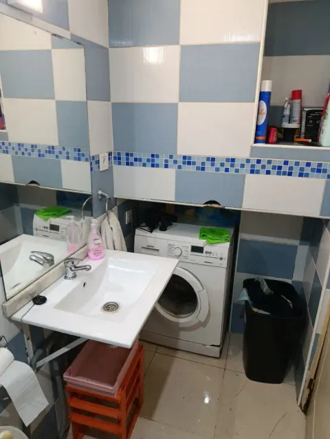Habitación en alquiler, Sevilla (3/6)