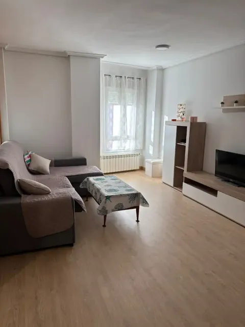 Pis de 40 m² a Ciudad Real