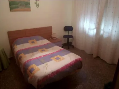 Pis de 90 m² a Albacete
