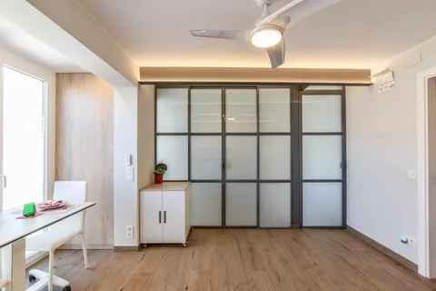 Pis de 65 m² a Madrid