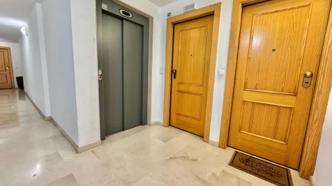 Pis de 53 m² a Múrcia
