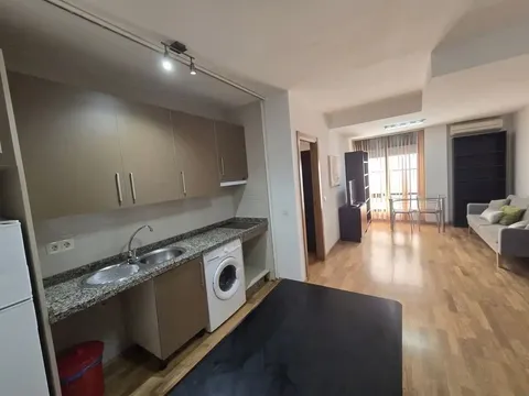 Appartamento 55 m² a Benalmádena