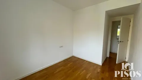 Pis de 121 m² a Sant Cugat del Vallès