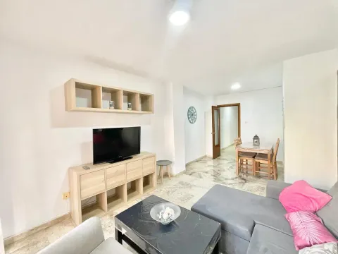 Pis de 120 m² a Granada (3/38)
