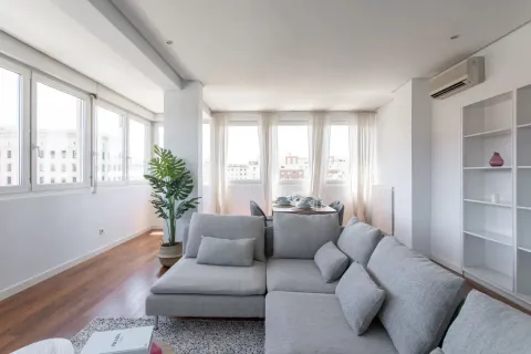 Zimmer zur Miete, Madrid (4/10)
