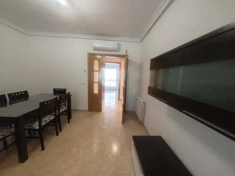Pis de 118 m² a Plasencia
