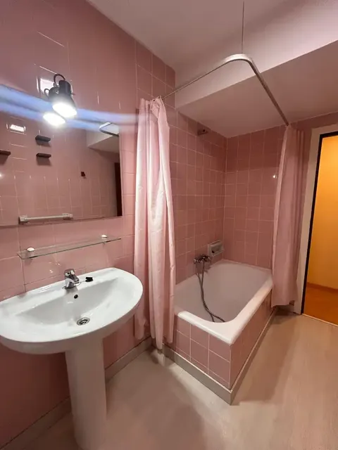 Pis de 91 m² a Gijón