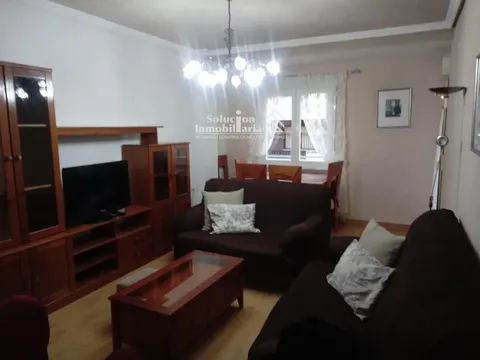 Piso de 124 m² en Salamanca