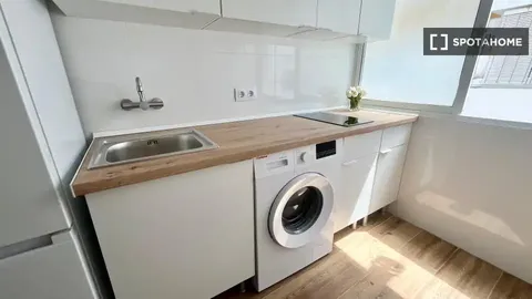 Habitació de lloguer, Sevilla