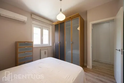 Flat 73 m² in Madrid