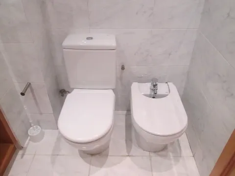 Pis de 105 m² a Sant Cugat del Vallès