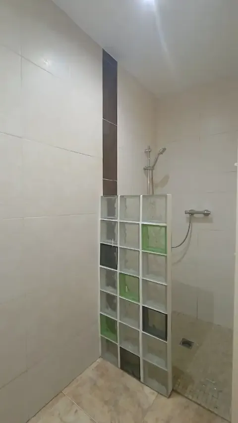 Pis de 70 m² a Badalona