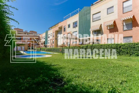 Pis de 127 m² a Maracena