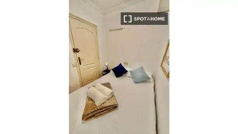 Habitación en alquiler, Barcelona