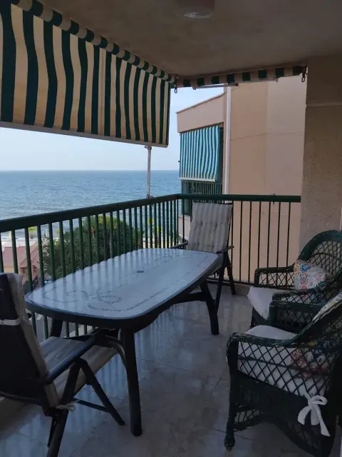 Flat 95 m² in Águilas (3/25)