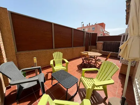 Casa de 126 m² a Múrcia