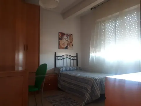 Habitació de lloguer, Zamora