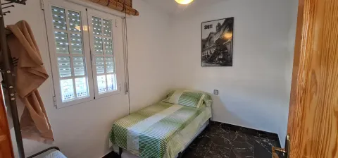Apartamento 65 m² em Roquetas de Mar