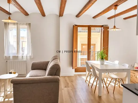 Pis de 93 m² a València