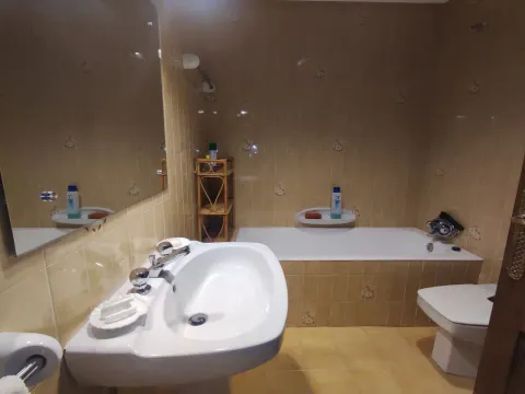 Piso de 45 m² en Plasencia