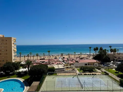Pis de 106 m² a Alacant